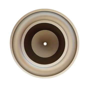 ISO CUP 6 (ISO Kap 6) ISO2431 ASTM D5125 Viskozite Akış Kabı 6 mm