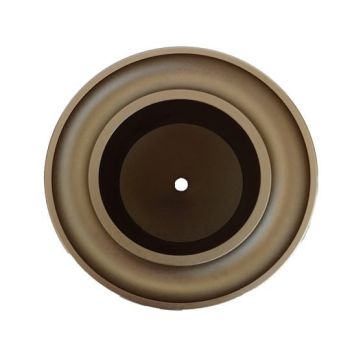 AFNOR CUP 6 (AFNOR Kap 6) NF T30-014 Viskozite Akış Kabı 6 mm