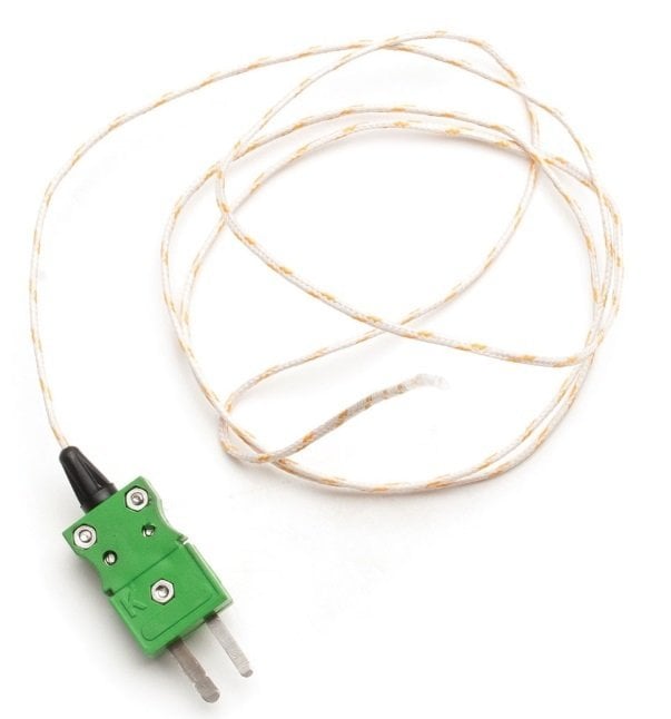 HANNA HI766F1 Tel K Tipi Termokupl Probu