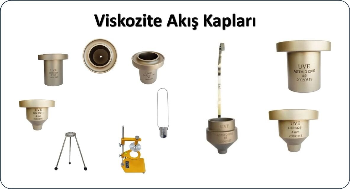 Kalibrasyon Sertifikası ile teslim edilir.